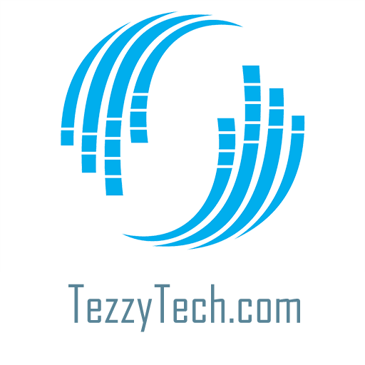 Tezzy Tech Logo