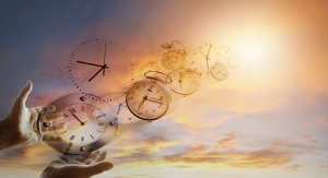 Time Travel Marketing